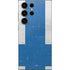 Finland Flag Distressed Galaxy S24 Ultra Skin